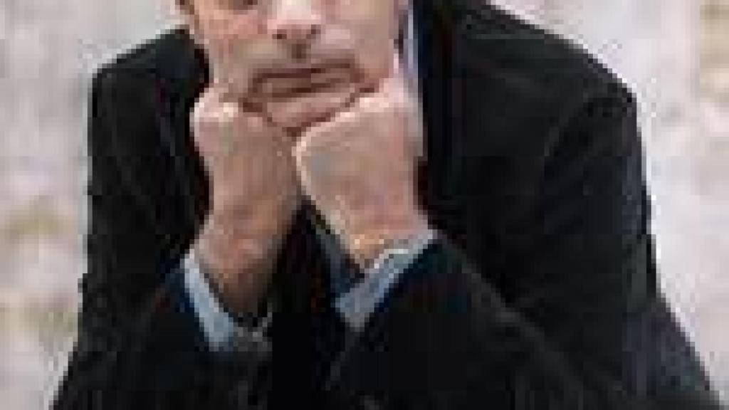 Image: Hanif Kureishi