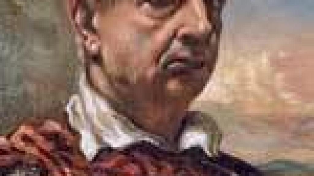 Image: Memorias de mi vida