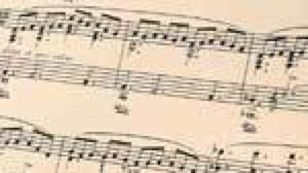 Image: Merlin: Enigmas de una partitura