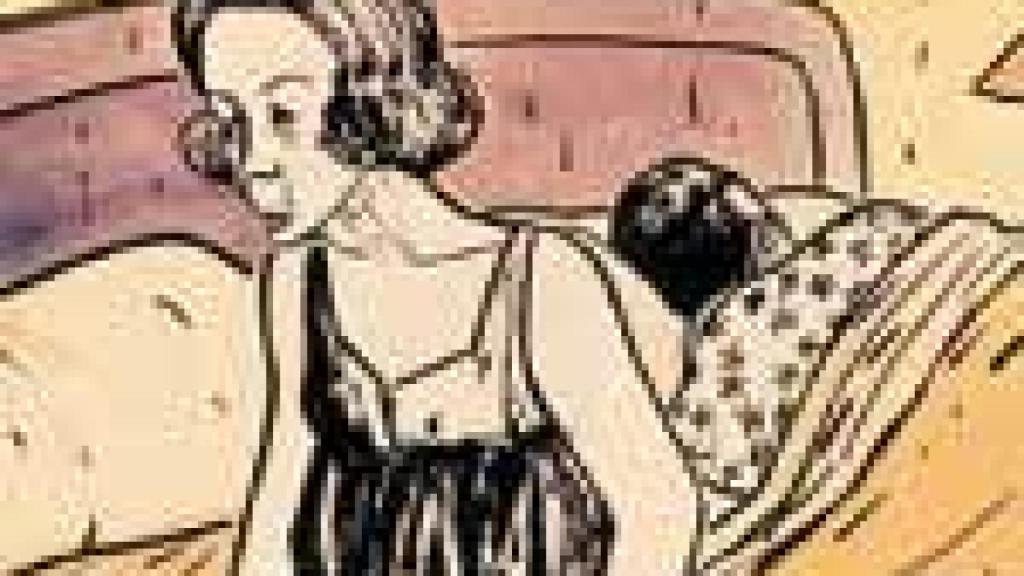 Image: El quiosco de la utopía