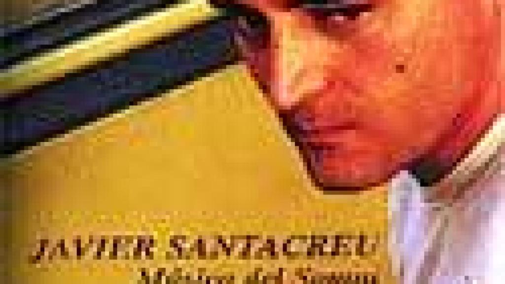 Image: Javier Santacreu: Oniris y otras obras.