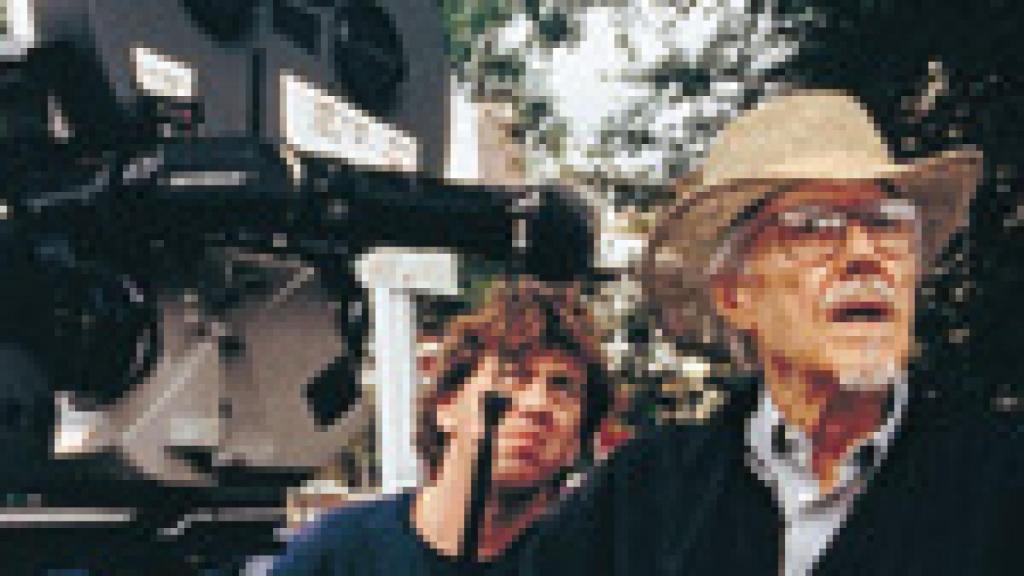 Image: Robert Altman