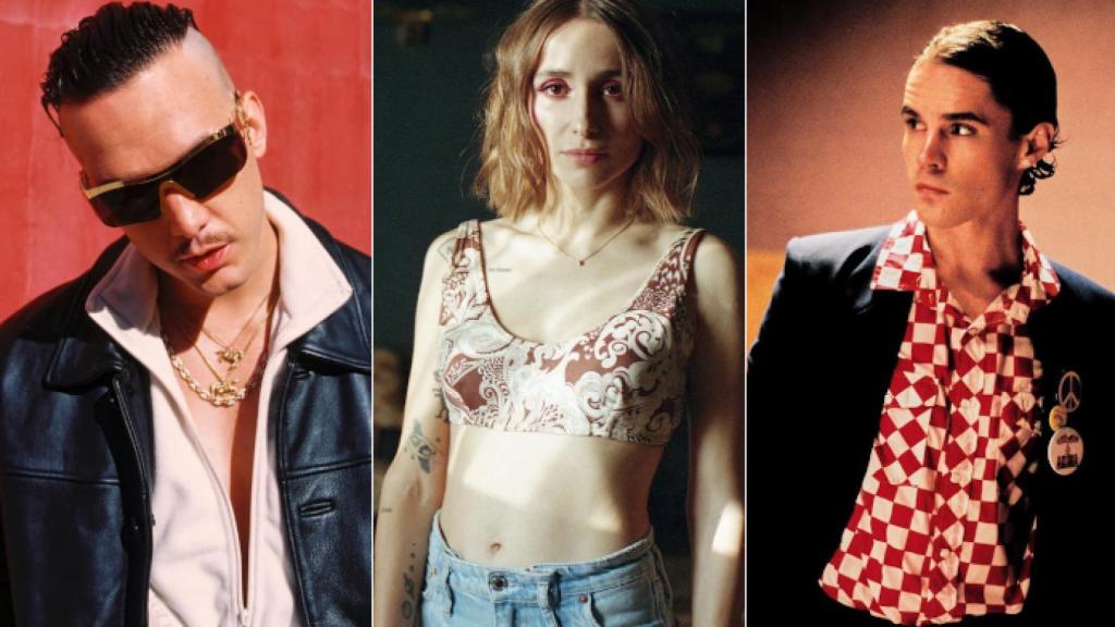 Imagen | Los mejores discos nacionales: de las raíces a la vanguardia