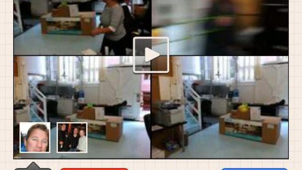 Socialcam, Instagram para vídeo: nunca antes compartir vídeos fue tan fácil