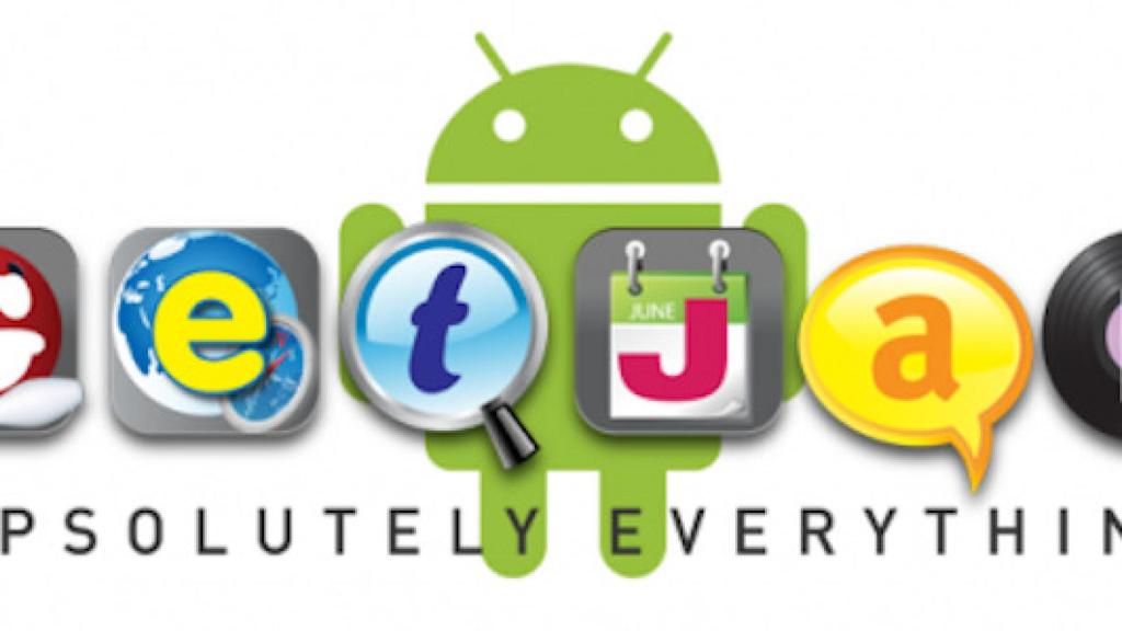 GetJar, la clásica tienda de aplicaciones, adquirida por la empresa creadora de GO Launcher