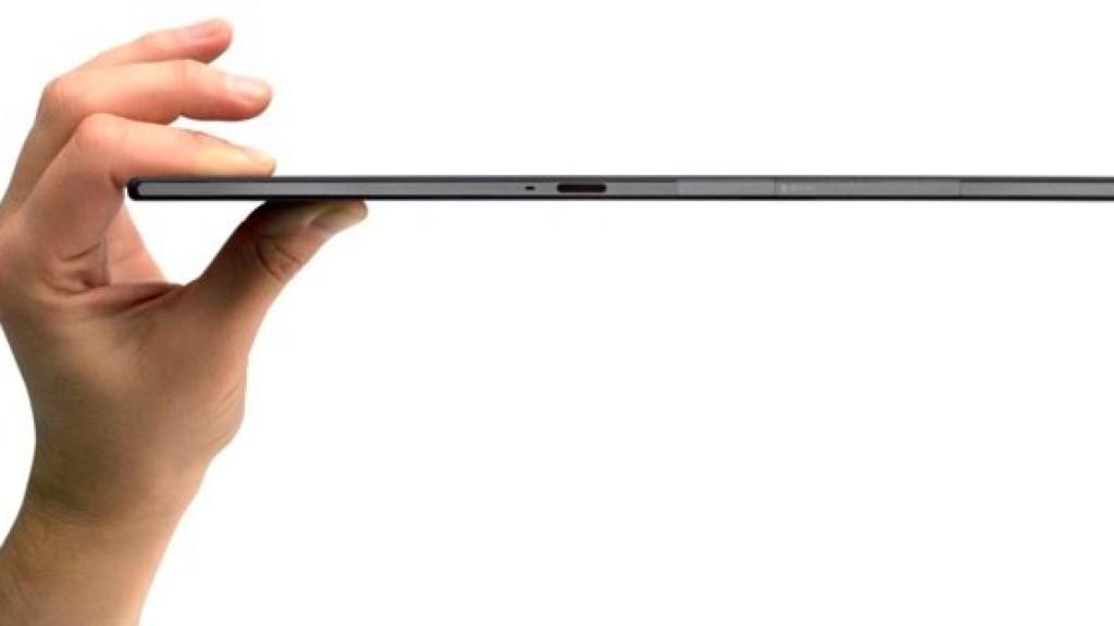 «La innovación en los smartphones cada vez es menor», duras palabras de un ejecutivo de Sony