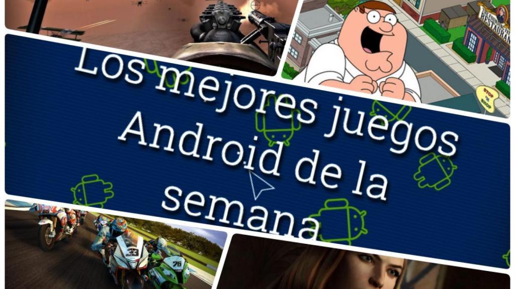 Los mejores juegos Android de la semana: Age of Sparta, Joe Dever’s, Heavenstrike Rivals y Magic Touch