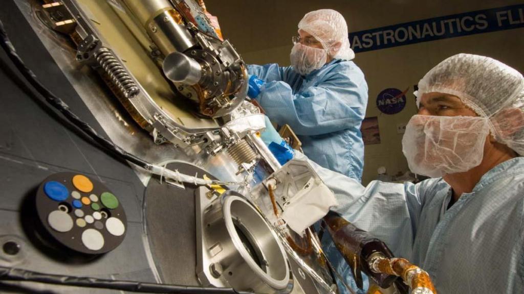 planetary-protection-phoenix-mars-lander-nasa