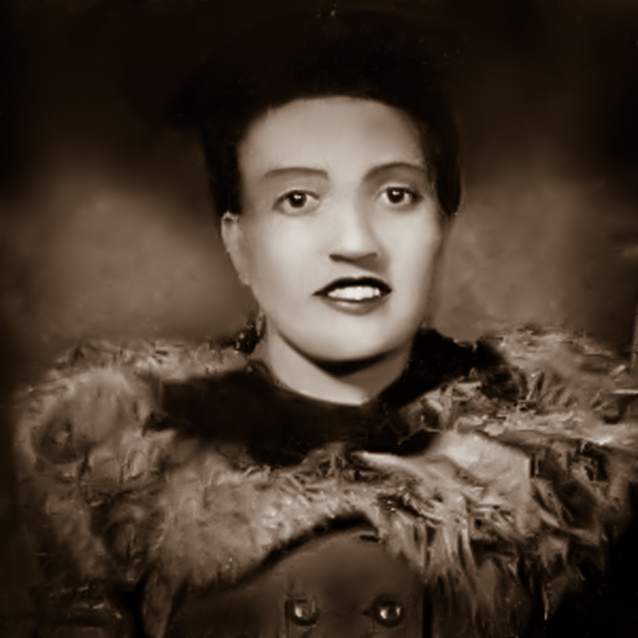 Henrietta-Lacks