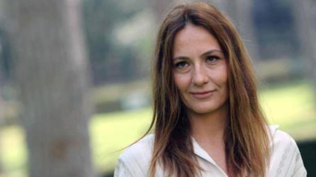 Image: Maria Sole Tognazzi: La independencia es algo por lo que todavía luchan muchas mujeres