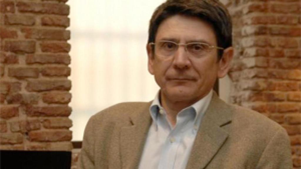 Image: Teodoro Sacristán