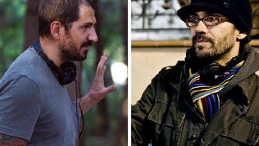 Image: Puestas de largo en Sevilla