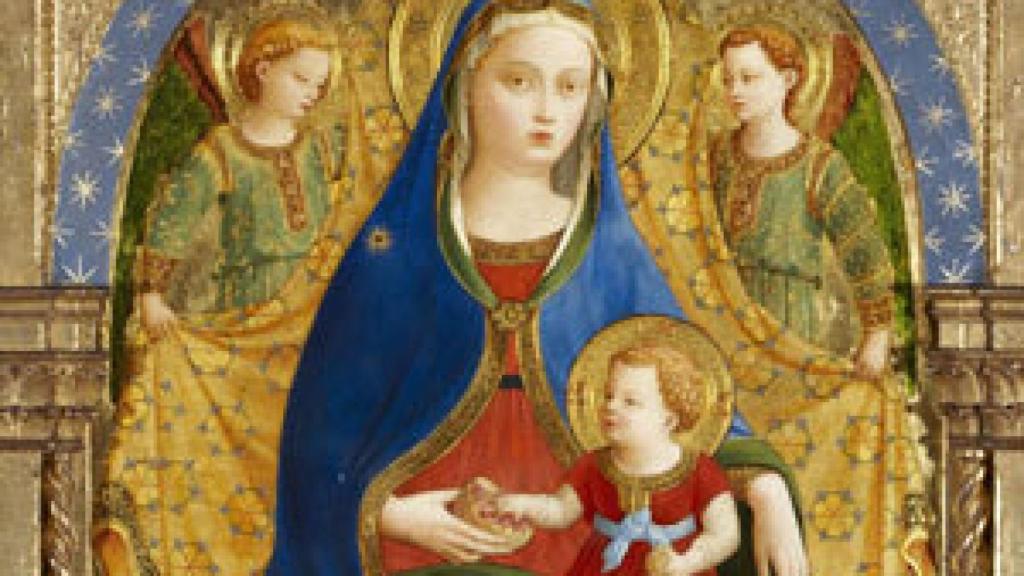 Image: La colección que rehicieron los Estuardo