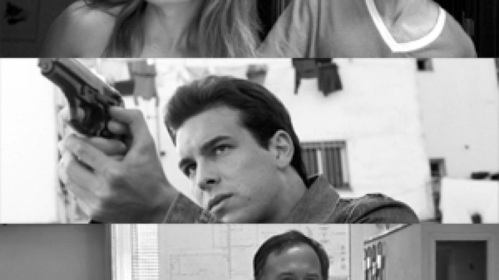 Image: Cuentos y estrategias de guerrilla