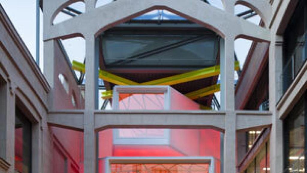 Image: Nivel usuario