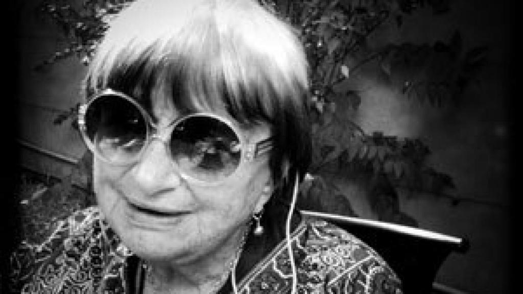 Image: Agnès Varda