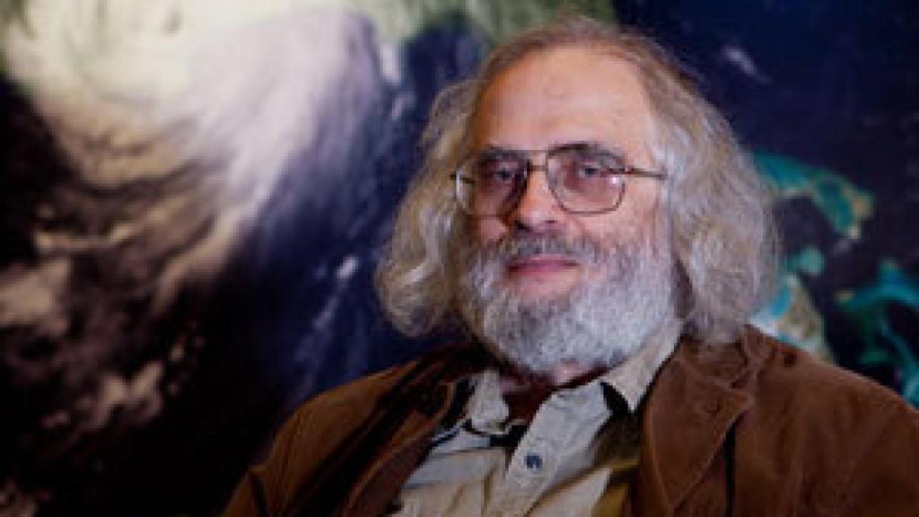 Image: Isaac Held