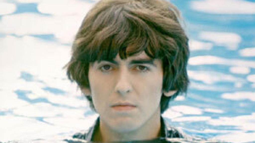 Image: San Sebastián exhibirá el documental de Martin Scorsese sobre George Harrison