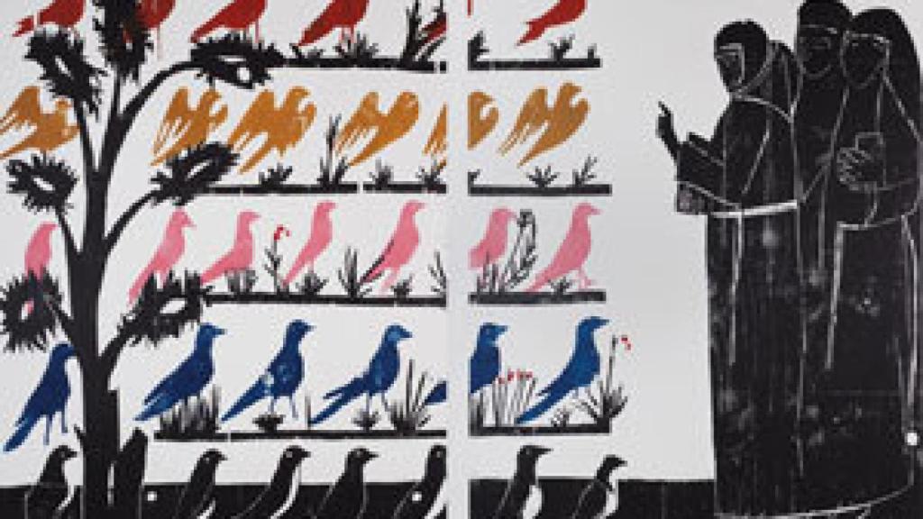 Image: Andrea Büttner