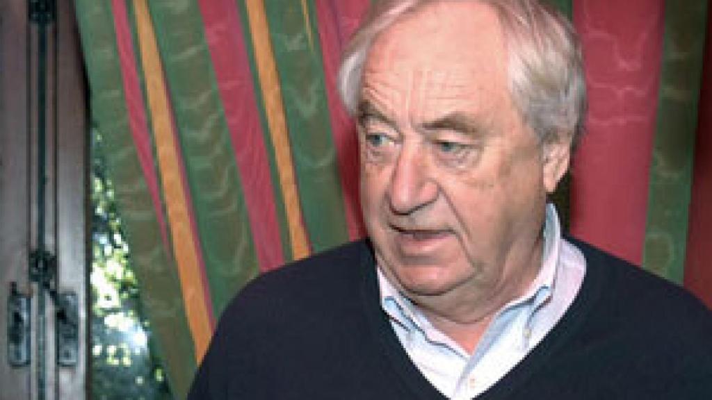 Image: Una canción del ser y la apariencia