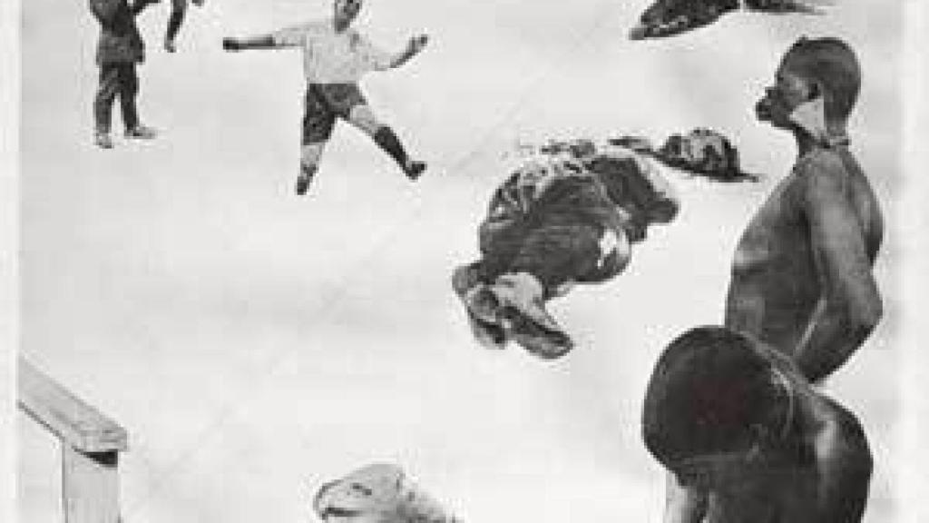 Image: Lászkló Moholy-Nagy, utopía de la luz