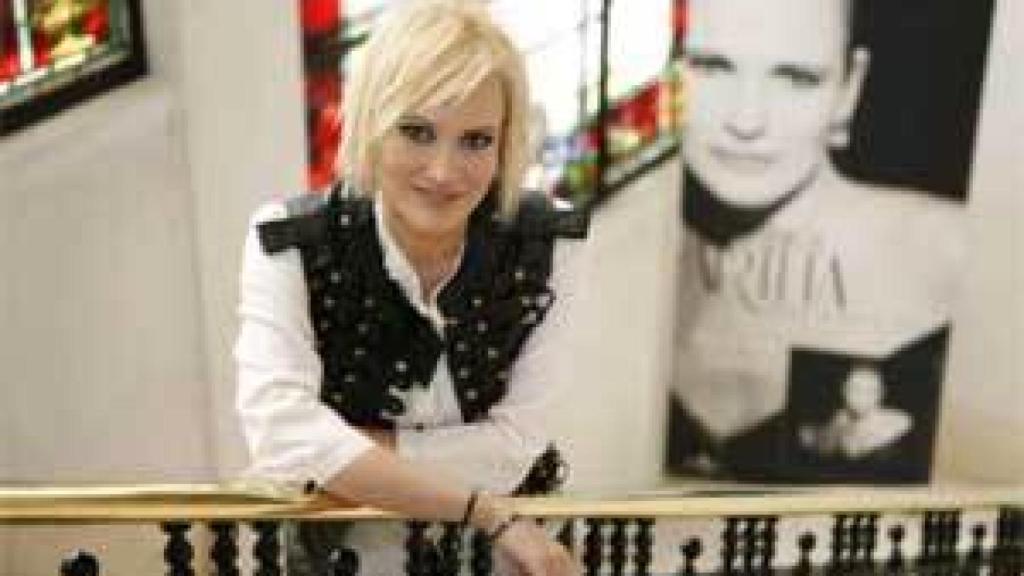 Image: Ainhoa Arteta