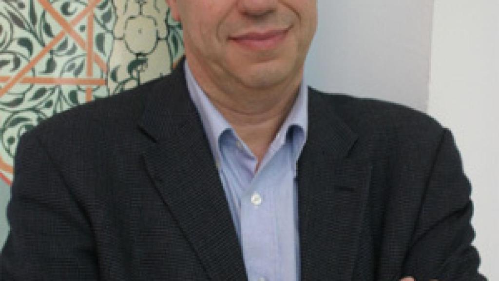 Image: José Manuel Sánchez Ron