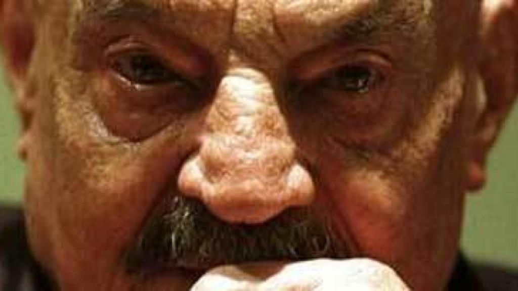 Image: Todo José Hierro