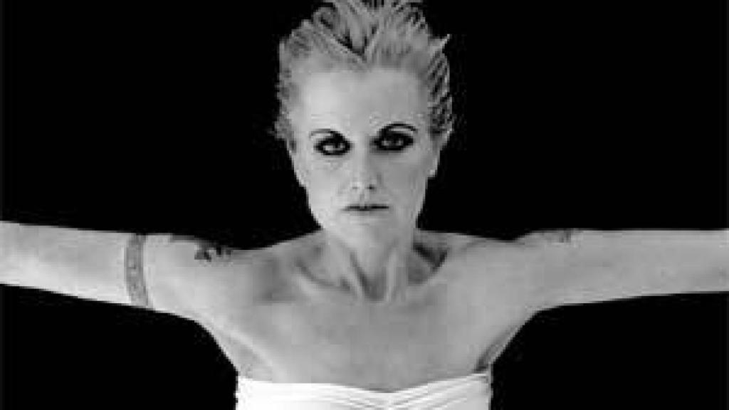 Image: Dolores O'Riordan: Yo soy The Cranberries