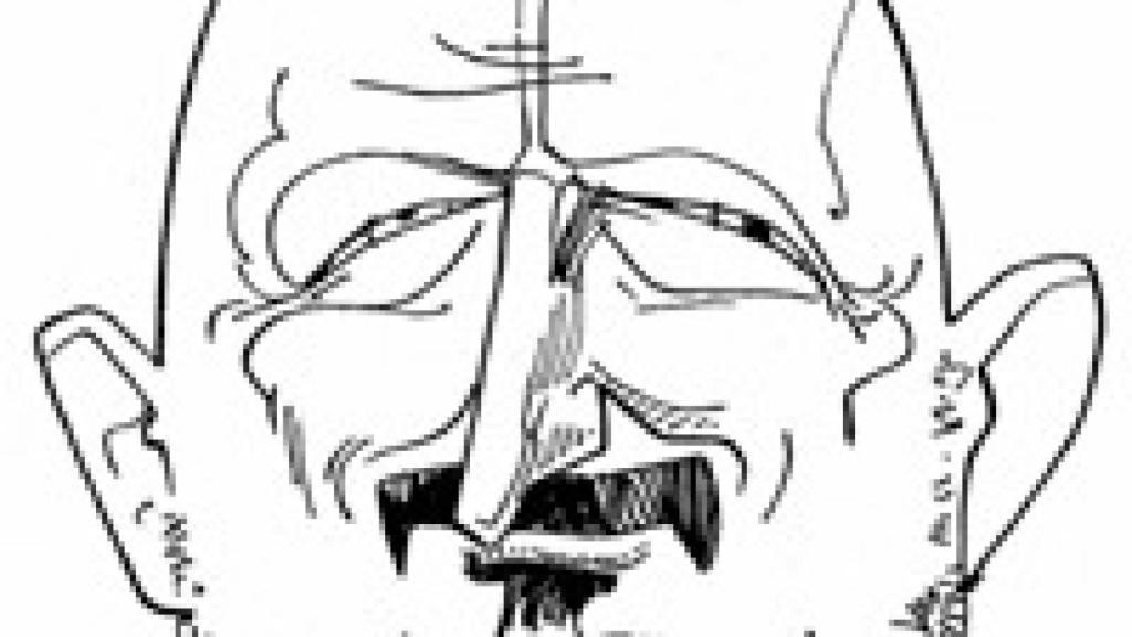 Image: Arturo Pérez-Reverte