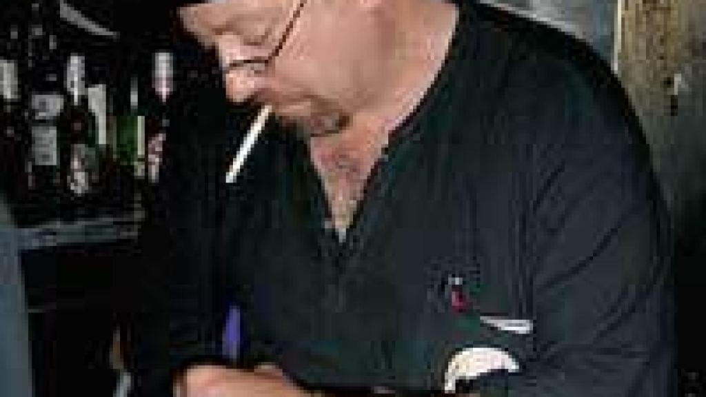 Image: Matar y guardar la ropa