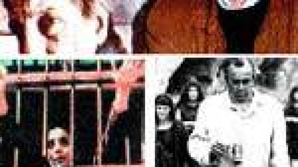 Image: El antes y el después de Angelopoulos