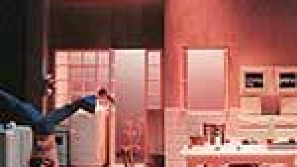 Image: Festival de Otoño 2004