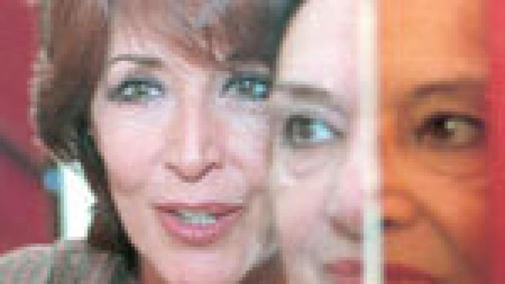 Image: Vuelve el Gala más alborotado