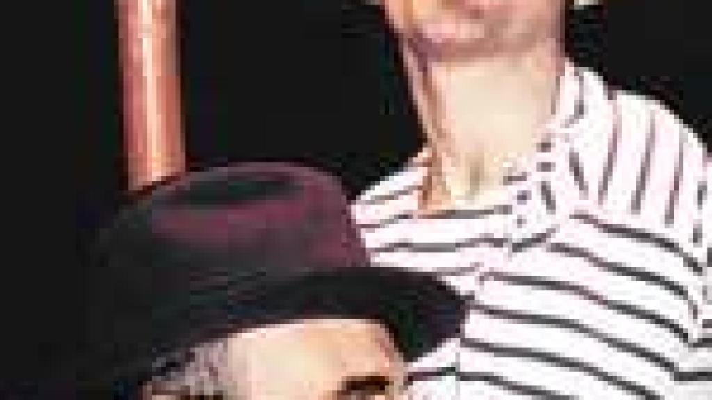 Image: Combinado de baile y palabra