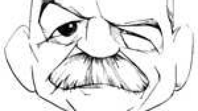 Image: Eduardo Mendoza