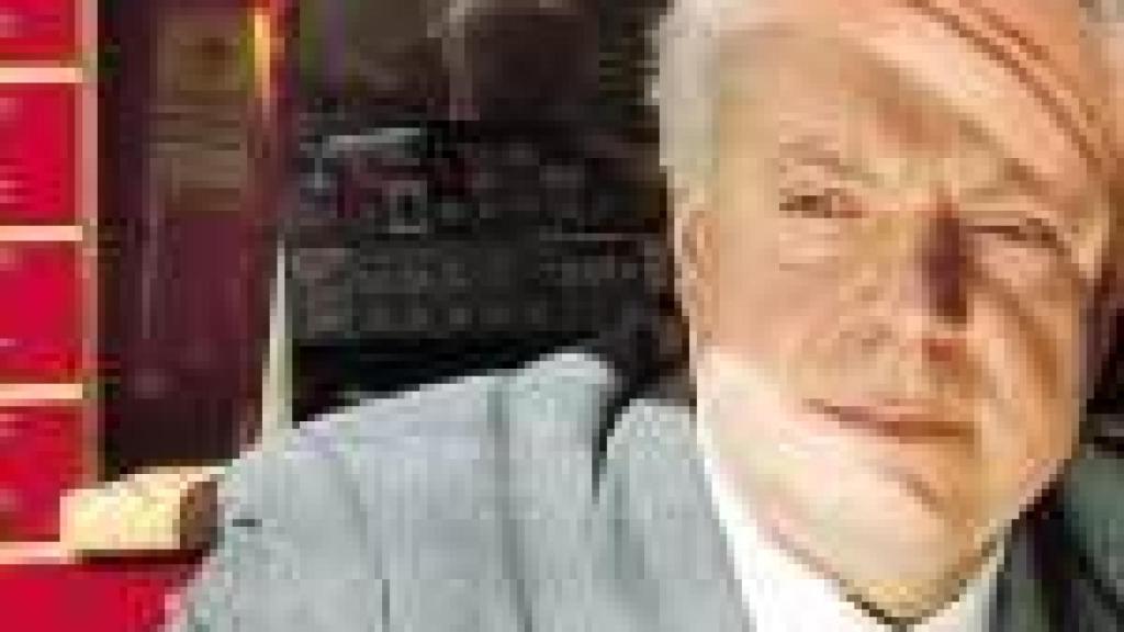 Image: El ángel descuidado