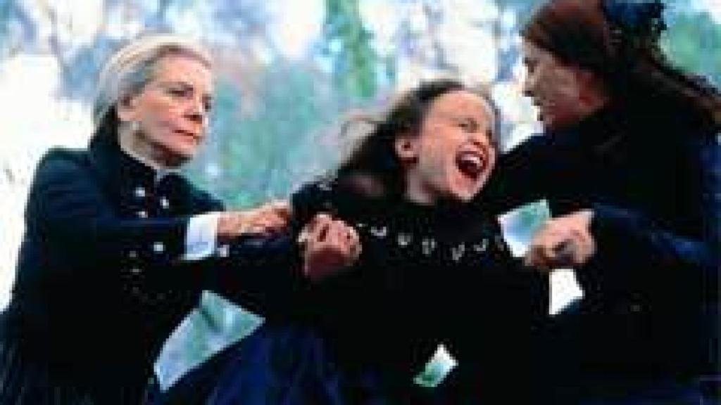 Image: Aloy reúne a Harvey Kietel, Lauren Bacall y Sadie Frost