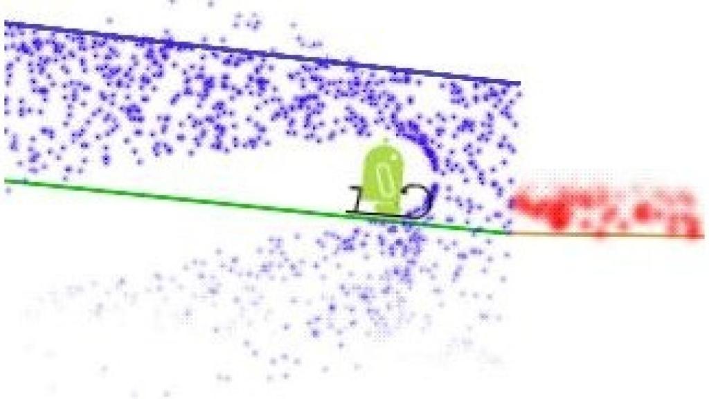 Line Rider: Escribe tu propia historia Android