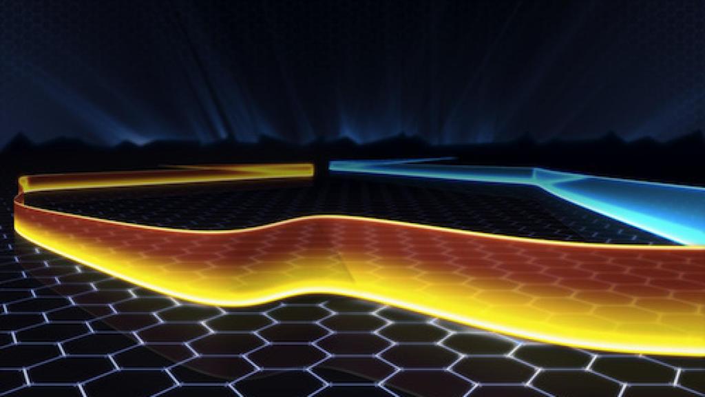 Consigue los 11 nuevos fondos de pantalla del Motorola Droid XYboard