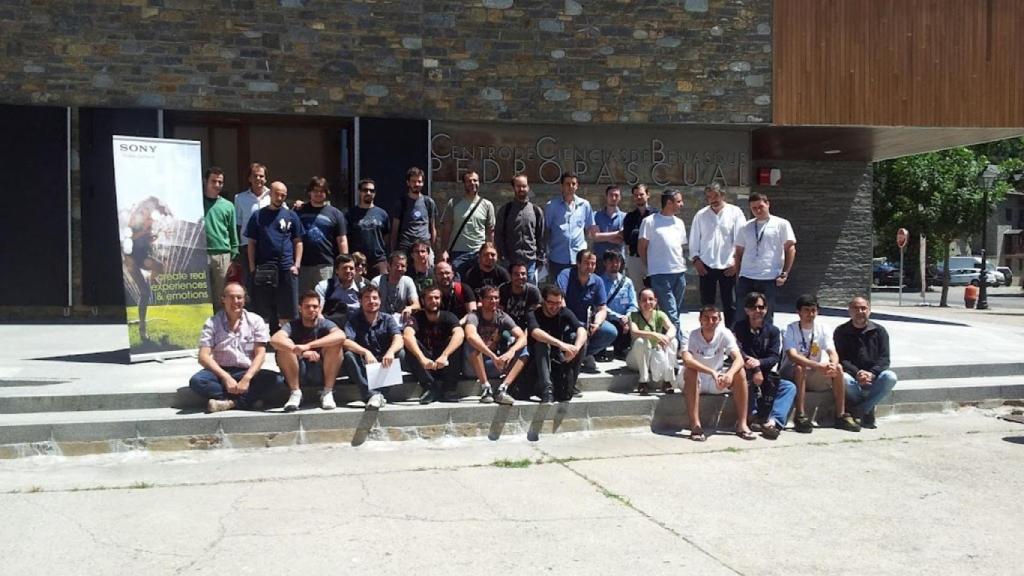 Resumen y Ganadores del Benasque Extreme Android