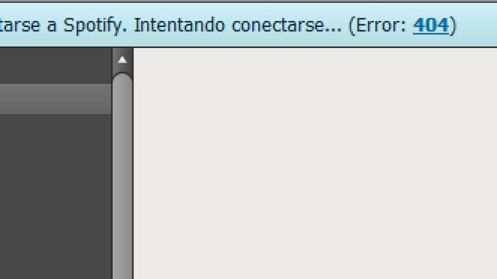 spotify-404