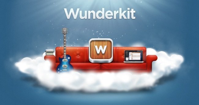 wunderkit