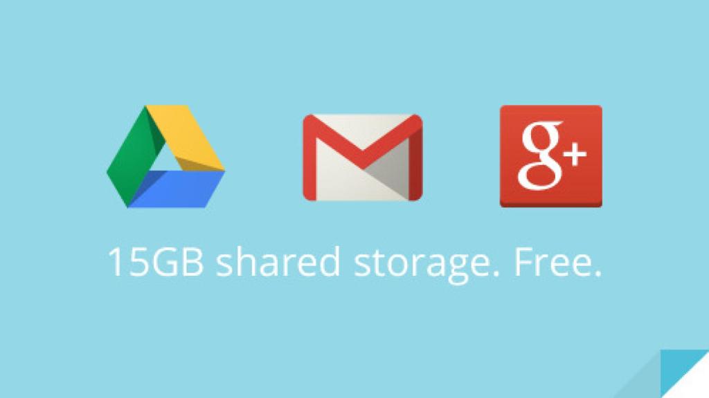 Shared storage