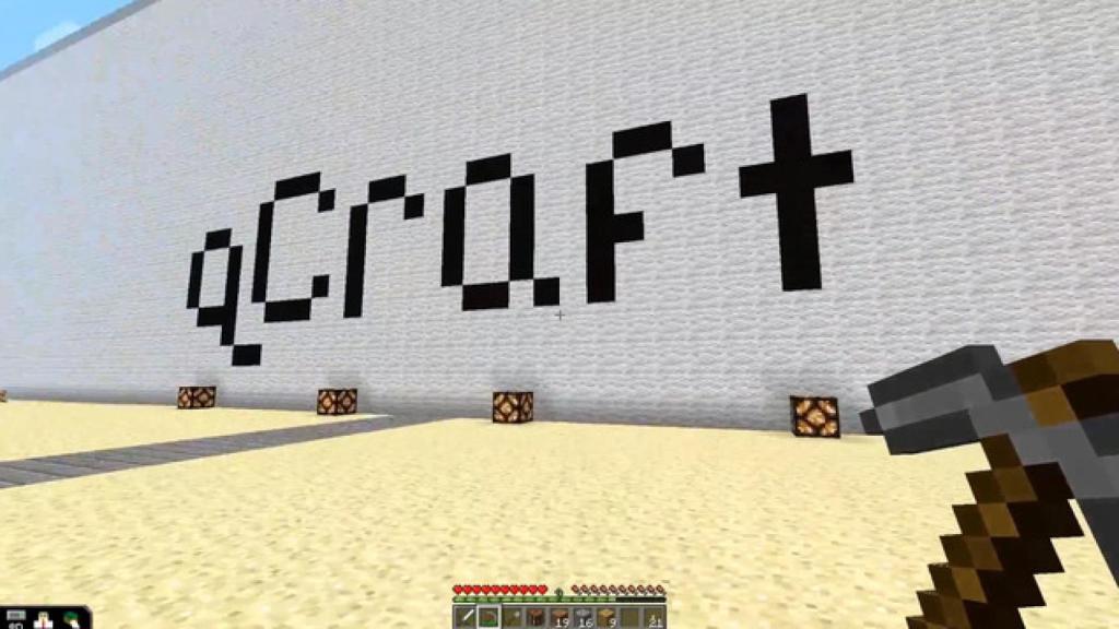 qcraft
