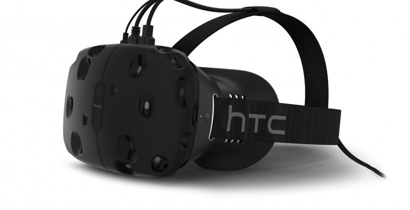 htc vive 1