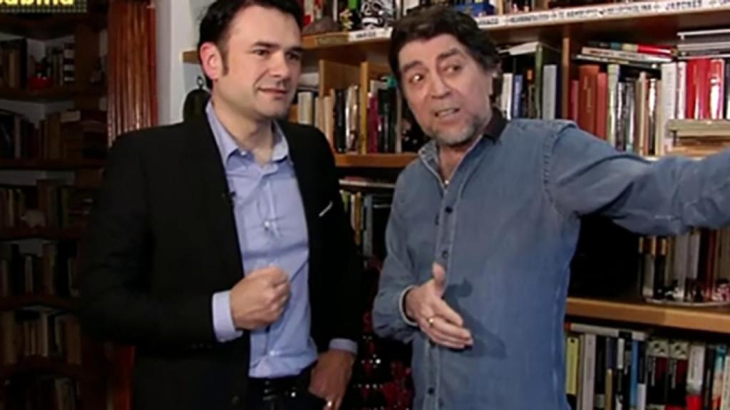 'laSexta Noche' (13,5%) recupera el liderazgo frente a 'Un tiempo nuevo' (10,6%)