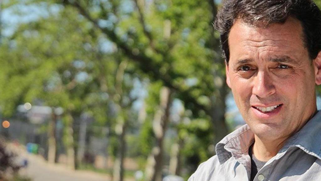 National Geographic Channel estrena la serie sobre mentalismo 'Bajo control'