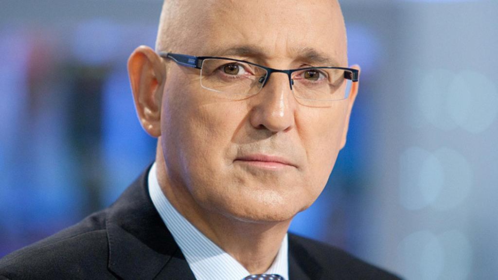 La mano derecha de Somoano en Telemadrid lo será de Gundín en TVE