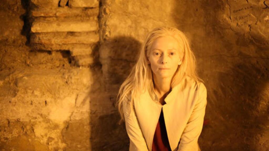 Image: Jarmusch, los colmillos del existencialismo